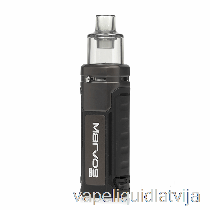 Freemax Marvos 60w Pod Komplekts Gunmetal Vape šķidrums